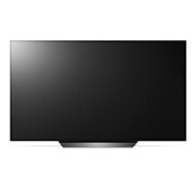 LG OLED TV 65 inch B8 Series Cinema Screen Design 4K HDR Smart TV w/ ThinQ AI, OLED65B8PVA, thumbnail 2