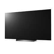 LG OLED TV 65 inch B8 Series Cinema Screen Design 4K HDR Smart TV w/ ThinQ AI, OLED65B8PVA, thumbnail 3