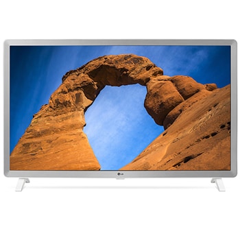 LG 32 Inch LED TV - HD HDR Smart LED TV1