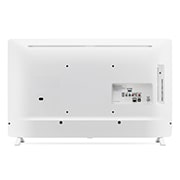 LG 32 Inch LED TV - HD HDR Smart LED TV, 32LK610BPVA, thumbnail 5