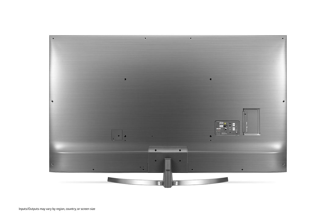 LG NanoCell TV 75 inch SK8100 Series NanoCell Display 4K HDR Smart LED TV w/ ThinQ AI, 75SK8100PVA, thumbnail 5