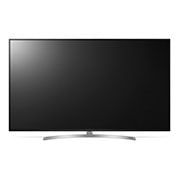 LG NanoCell TV 75 inch SK8100 Series NanoCell Display 4K HDR Smart LED TV w/ ThinQ AI, 75SK8100PVA, thumbnail 2