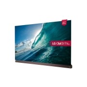 LG SIGNATURE OLED 4K TV - 65'', OLED65G7V, thumbnail 3