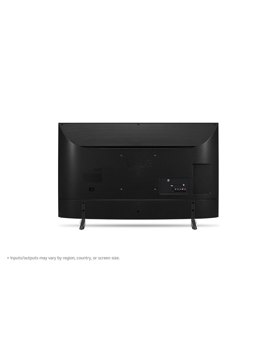 LG 49LJ512V LG UAE