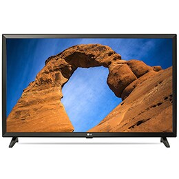 LG LED TV 32 inch LK510B Series HD LED TV2