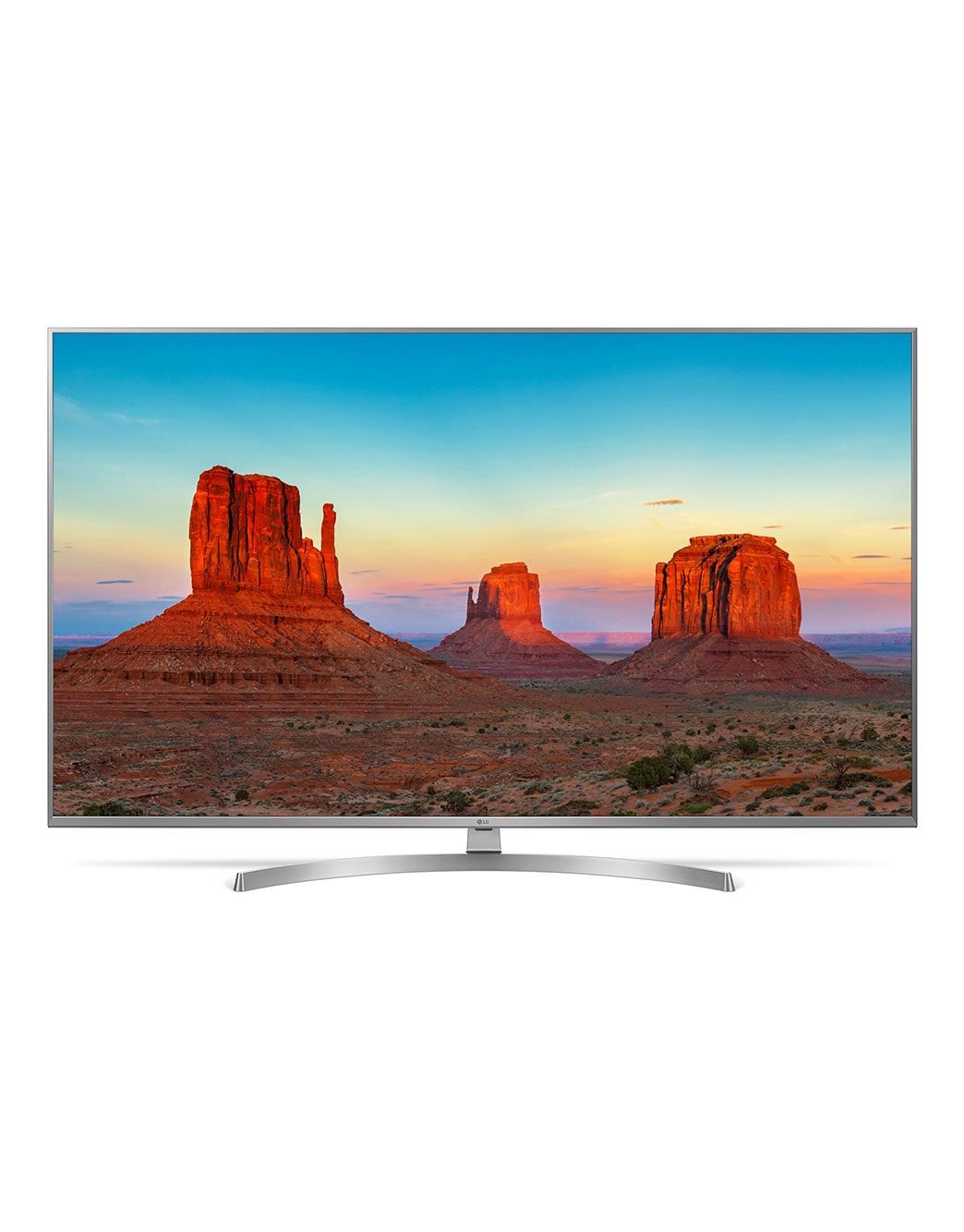 LG top 4K UHD TV 49 inch - Ultra HD 4K LEDTV | LG UAE
