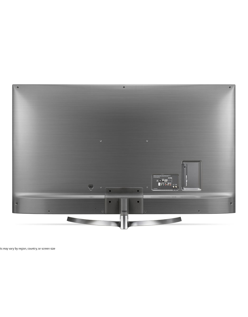 LG top 4K UHD TV 49 inch - Ultra HD 4K LEDTV | LG UAE