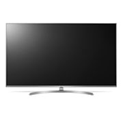 LG UHD TV 55 inchUK7500 Series IPS 4K Display 4K HDR Smart LED TV w/ ThinQ AI, 55UK7500PVA, thumbnail 2