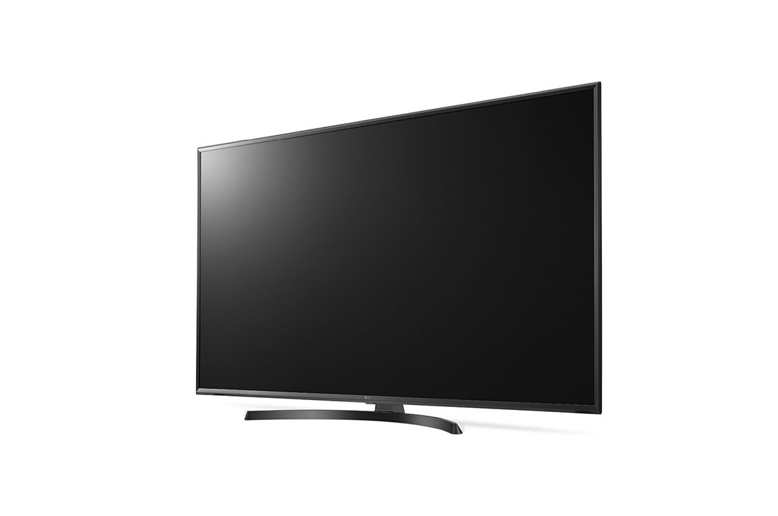 Lg Uhd Tv 65 Inch Uk6400 Series Ips 4k Display 4k Hdr Smart Led Tv W Thinq Ai Lg Uae