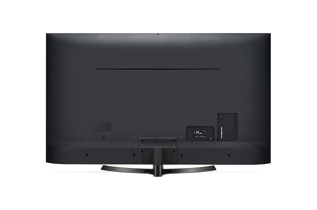 LG UHD TV 65 inch UK6400 Series IPS 4K Display 4K HDR Smart LED TV w/ ThinQ AI, 65UK6400PVC, thumbnail 5