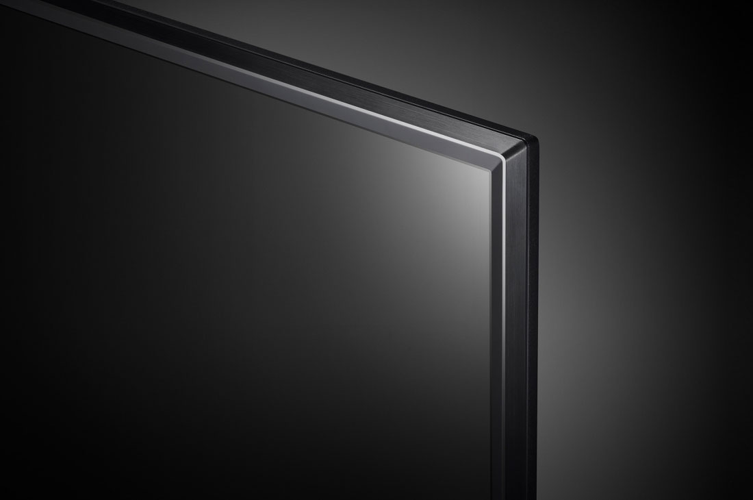 LG UHD TV 65 inch UK6400 Series IPS 4K Display 4K HDR Smart LED TV w/ ThinQ AI, 65UK6400PVC, thumbnail 8