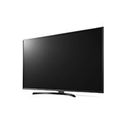 LG UHD TV 65 inch UK6400 Series IPS 4K Display 4K HDR Smart LED TV w/ ThinQ AI, 65UK6400PVC, thumbnail 3