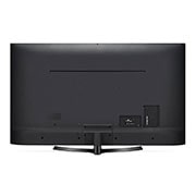 LG UHD TV 65 inch UK6400 Series IPS 4K Display 4K HDR Smart LED TV w/ ThinQ AI, 65UK6400PVC, thumbnail 5