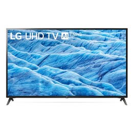 LG UHD TV 70 inch UM7380 Series 4K Display 4K HDR Smart LED TV w/ ThinQ AI2
