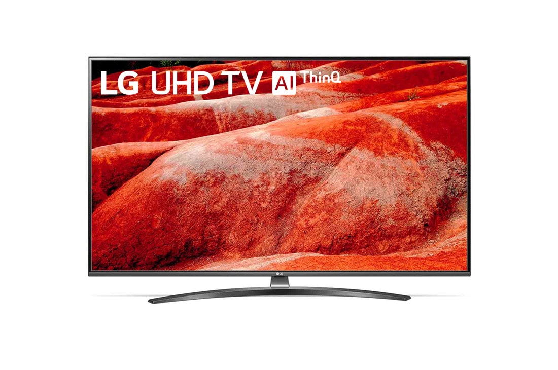 LG 55 TV