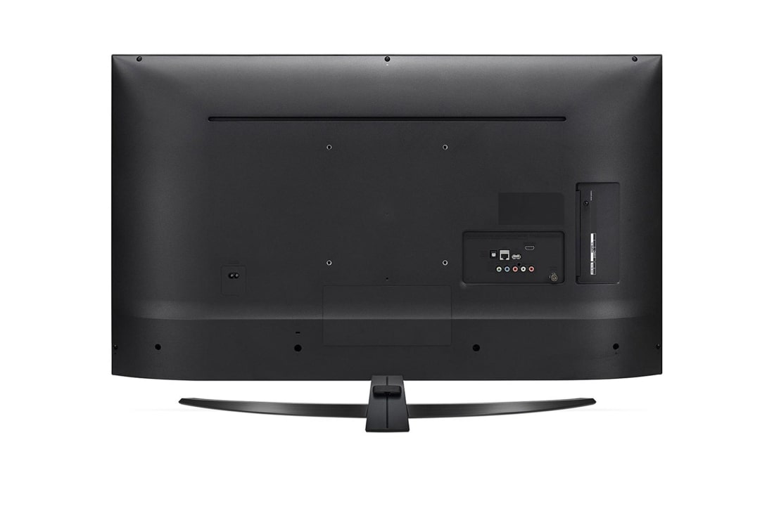 LG UHD TV 65 inch UM7450 Series IPS 4K Display 4K HDR Smart LED TV w/ ThinQ AI, 65UM7450PVA, thumbnail 5