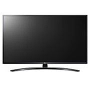 LG UHD TV 65 inch UM7450 Series IPS 4K Display 4K HDR Smart LED TV w/ ThinQ AI, 65UM7450PVA, thumbnail 2