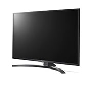 LG UHD TV 65 inch UM7450 Series IPS 4K Display 4K HDR Smart LED TV w/ ThinQ AI, 65UM7450PVA, thumbnail 3