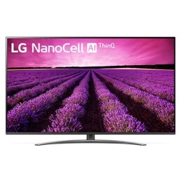 LG NanoCell TV 65 inch SM8100 Series NanoCell Display 4K HDR Smart LED TV w/ ThinQ AI2