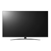 LG NanoCell TV 49 inch SM8100 Series NanoCell Display 4K HDR Smart LED TV w/ ThinQ AI, 49SM8100PVA, thumbnail 2