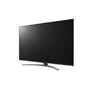 LG NanoCell TV 49 inch SM8100 Series NanoCell Display 4K HDR Smart LED TV w/ ThinQ AI, 49SM8100PVA, thumbnail 3