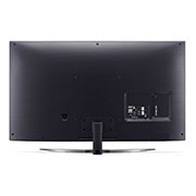 LG NanoCell TV 49 inch SM8100 Series NanoCell Display 4K HDR Smart LED TV w/ ThinQ AI, 49SM8100PVA, thumbnail 5