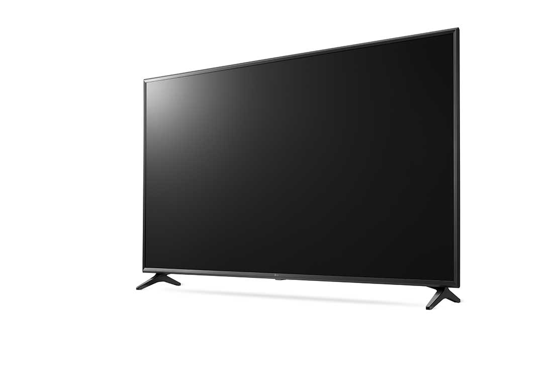 LG UHD TV 65 inch UM7100 Series IPS 4K Display 4K HDR Smart LED TV w/ ThinQ AI, 65UM7100PVB, thumbnail 3