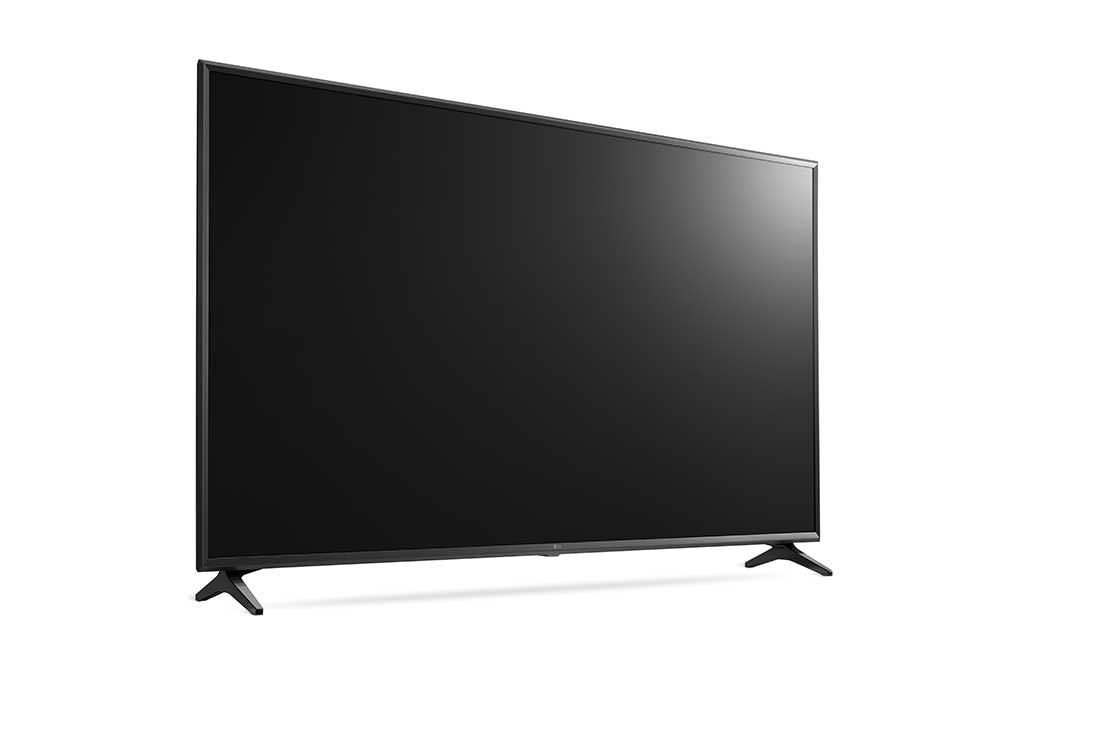 LG UHD TV 65 inch UM7100 Series IPS 4K Display 4K HDR Smart LED TV w/ ThinQ AI, 65UM7100PVB, thumbnail 5