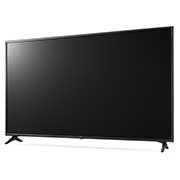 LG UHD TV 65 inch UM7100 Series IPS 4K Display 4K HDR Smart LED TV w/ ThinQ AI, 65UM7100PVB, thumbnail 2