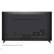 LG UHD TV 65 inch UM7100 Series IPS 4K Display 4K HDR Smart LED TV w/ ThinQ AI, 65UM7100PVB, thumbnail 7