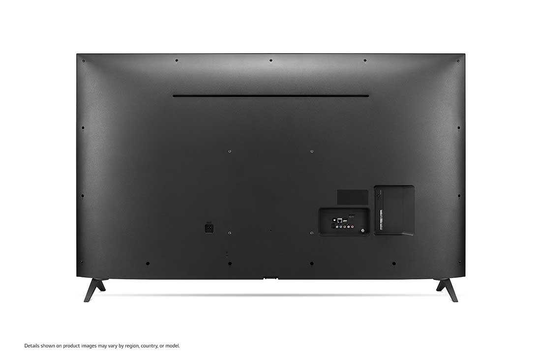 LG UHD TV 65 inch UM7340 Series IPS 4K Display 4K HDR Smart LED TV w/ ThinQ AI, 65UM7340PVA, thumbnail 5