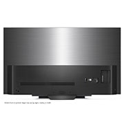 LG OLED TV 77 inch C9 Series - 4K Cinema HDR, OLED77C9PVB, thumbnail 6
