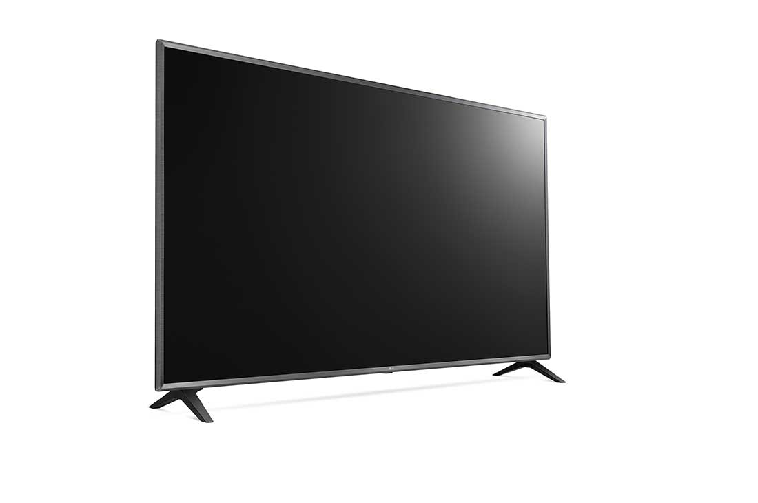 LG UHD TV 75 inch UM7180 Series IPS 4K Display 4K HDR Smart LED TV w/ ThinQ AI, 75UM7180PVB, thumbnail 5