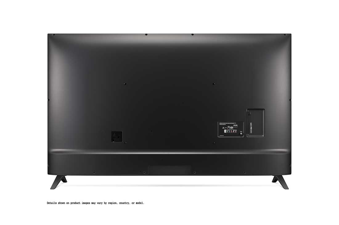 LG UHD TV 75 inch UM7180 Series IPS 4K Display 4K HDR Smart LED TV w/ ThinQ AI, 75UM7180PVB, thumbnail 7