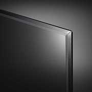 LG UHD TV 75 inch UM7180 Series IPS 4K Display 4K HDR Smart LED TV w/ ThinQ AI, 75UM7180PVB, thumbnail 11