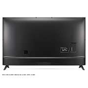 LG UHD TV 75 inch UM7180 Series IPS 4K Display 4K HDR Smart LED TV w/ ThinQ AI, 75UM7180PVB, thumbnail 7