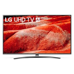 LG UHD TV 65 inch UM7660 Series IPS 4K Display 4K HDR Smart LED TV w/ ThinQ AI2