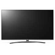 LG UHD TV 65 inch UM7660 Series IPS 4K Display 4K HDR Smart LED TV w/ ThinQ AI, 65UM7660PVA, thumbnail 2