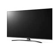 LG UHD TV 65 inch UM7660 Series IPS 4K Display 4K HDR Smart LED TV w/ ThinQ AI, 65UM7660PVA, thumbnail 3