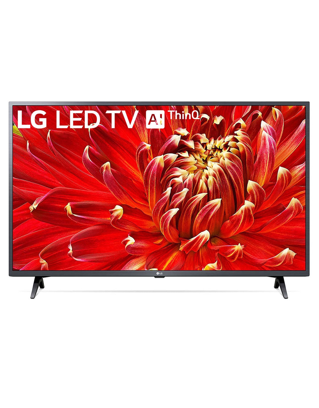 LG 43UJ630A LED LCDテレビ 43インチ ピュアサラウンドやwebOS搭載、日常から4Kクオリティを楽しむ