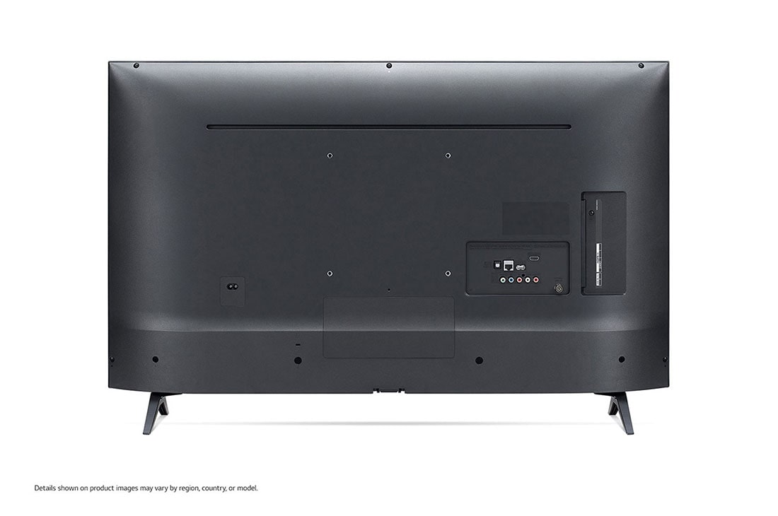 LG LED Best smart HD TVs 43 inch Full HD Display LG UAE