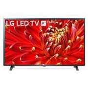 LG Smart TV, 32LM630BPVB