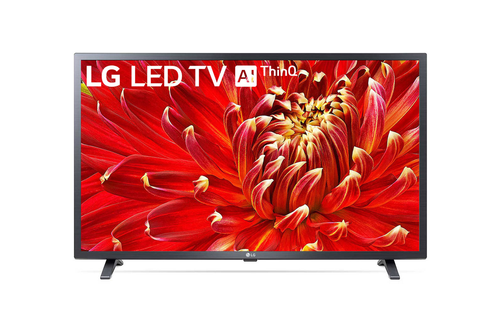 inch LED TV Best smart TV Full HD Display | LG UAE