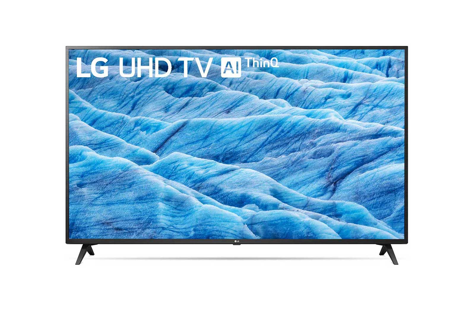 LG 55 inch TV UHD - Check the top FHD slim TV | LG UAE