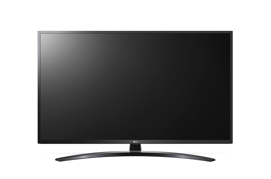 LG  LG UHD TV 55 inch UM7450 Series IPS 4K Display 4K HDR Smart LED TV w/ ThinQ AI, 55UM7450PVA, thumbnail 2