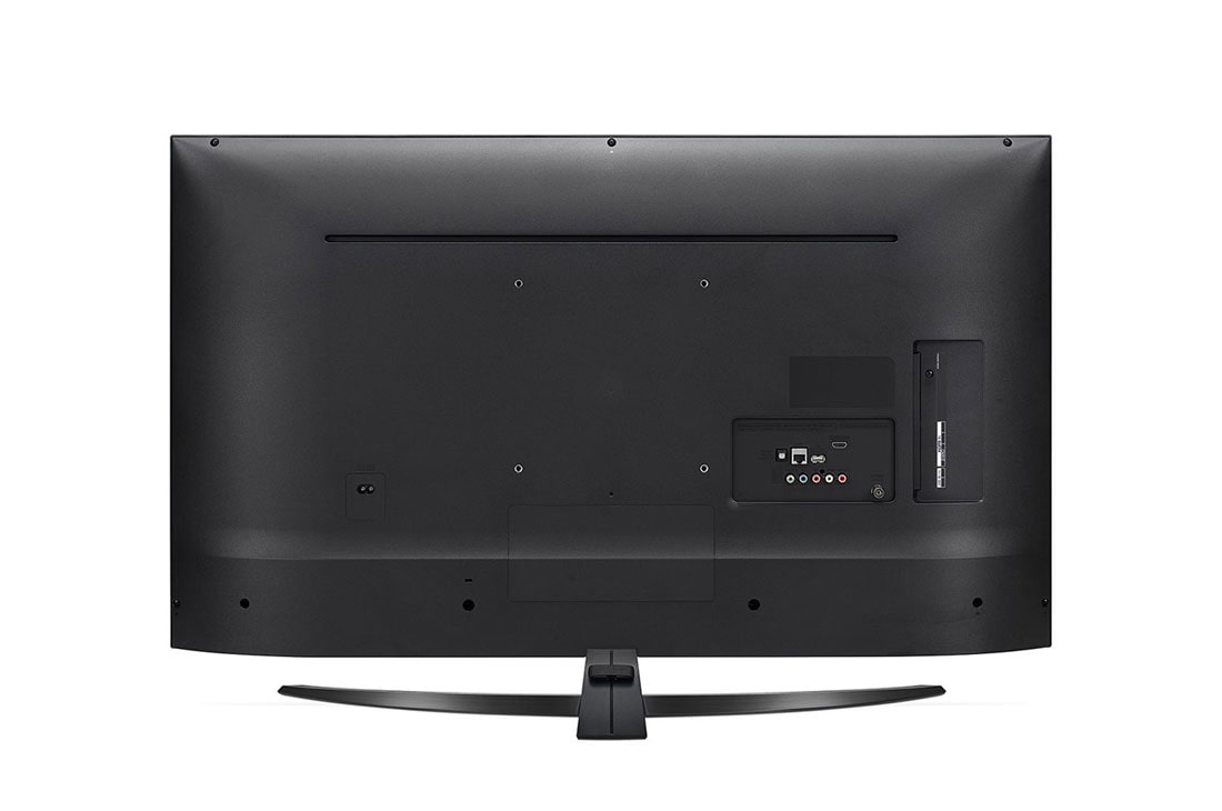 LG  LG UHD TV 55 inch UM7450 Series IPS 4K Display 4K HDR Smart LED TV w/ ThinQ AI, 55UM7450PVA, thumbnail 5