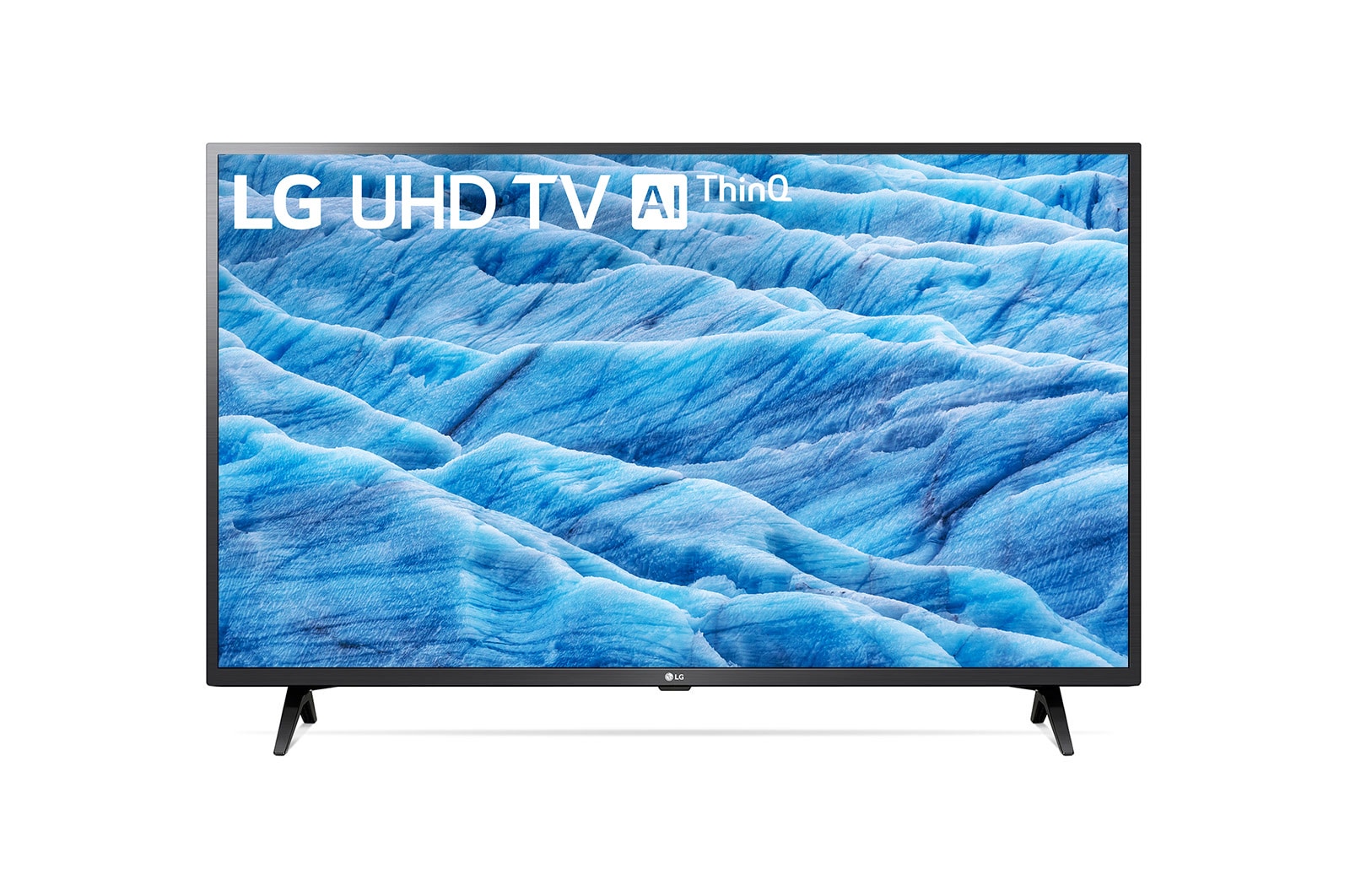 LG 43インチの4K UHD LED LCDテレビ 43インチLG QNED AI QNED80 4KスマートTV 2024 - 43QNED80TJA