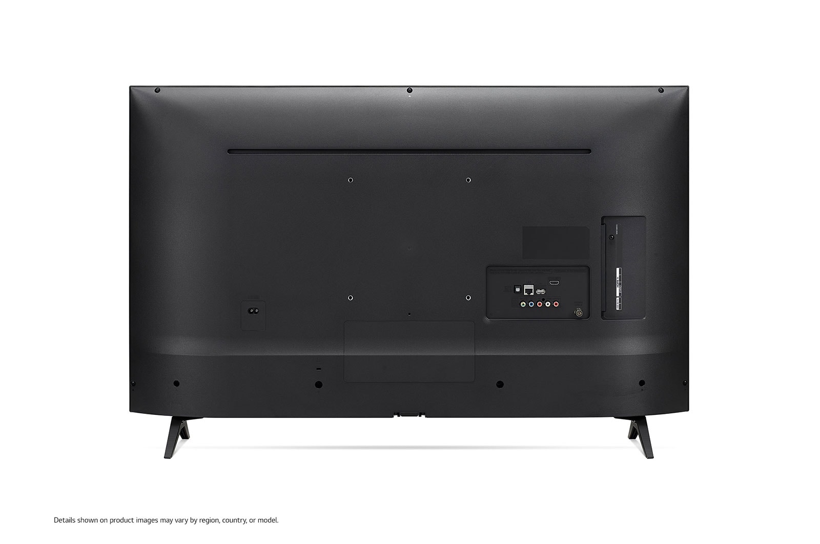 送料込み/LG TV 43インチ 43インチLG QNED AI QNED80 4KスマートTV 2024 - 43QNED80TJA