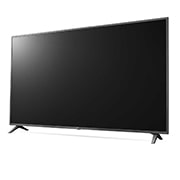 LG  LG UHD TV 75 inch UM7580 Series IPS 4K Display 4K HDR Smart LED TV w/ ThinQ AI, 75UM7580PVA, thumbnail 3