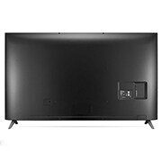LG  LG UHD TV 75 inch UM7580 Series IPS 4K Display 4K HDR Smart LED TV w/ ThinQ AI, 75UM7580PVA, thumbnail 5